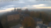 Archiv Foto Webcam Frauenstein / Erzgebirge 07:00
