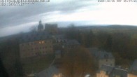 Archiv Foto Webcam Frauenstein / Erzgebirge 05:00