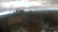 Archiv Foto Webcam Frauenstein / Erzgebirge 07:00
