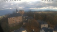 Archiv Foto Webcam Frauenstein / Erzgebirge 09:00
