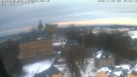 Archiv Foto Webcam Frauenstein / Erzgebirge 06:00