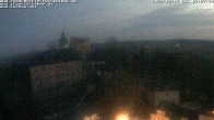 Archiv Foto Webcam Frauenstein / Erzgebirge 06:00