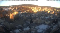 Archiv Foto Webcam Stadt Geyer im Erzgebirge 07:00