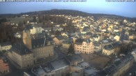 Archiv Foto Webcam Stadt Geyer im Erzgebirge 07:00