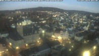 Archiv Foto Webcam Stadt Geyer im Erzgebirge 05:00