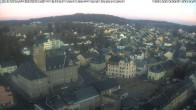 Archiv Foto Webcam Stadt Geyer im Erzgebirge 06:00