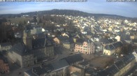 Archiv Foto Webcam Stadt Geyer im Erzgebirge 09:00