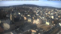 Archiv Foto Webcam Stadt Geyer im Erzgebirge 11:00