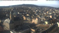 Archiv Foto Webcam Stadt Geyer im Erzgebirge 13:00