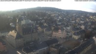 Archiv Foto Webcam Stadt Geyer im Erzgebirge 15:00