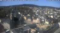 Archiv Foto Webcam Stadt Geyer im Erzgebirge 11:00