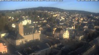 Archiv Foto Webcam Stadt Geyer im Erzgebirge 06:00