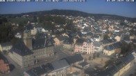 Archiv Foto Webcam Stadt Geyer im Erzgebirge 09:00