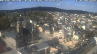 Archiv Foto Webcam Stadt Geyer im Erzgebirge 11:00