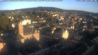 Archiv Foto Webcam Stadt Geyer im Erzgebirge 05:00