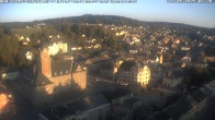 Archiv Foto Webcam Stadt Geyer im Erzgebirge 05:00