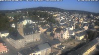 Archiv Foto Webcam Stadt Geyer im Erzgebirge 07:00