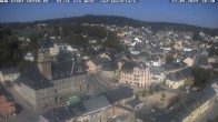 Archiv Foto Webcam Stadt Geyer im Erzgebirge 09:00