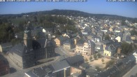 Archiv Foto Webcam Stadt Geyer im Erzgebirge 11:00