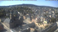 Archiv Foto Webcam Stadt Geyer im Erzgebirge 13:00