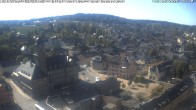 Archiv Foto Webcam Stadt Geyer im Erzgebirge 15:00
