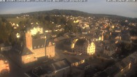 Archiv Foto Webcam Stadt Geyer im Erzgebirge 05:00