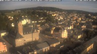 Archiv Foto Webcam Stadt Geyer im Erzgebirge 06:00