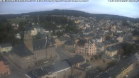Archiv Foto Webcam Stadt Geyer im Erzgebirge 07:00