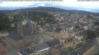 Archiv Foto Webcam Stadt Geyer im Erzgebirge 09:00