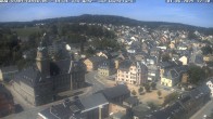 Archiv Foto Webcam Stadt Geyer im Erzgebirge 11:00