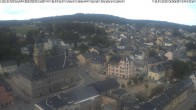 Archiv Foto Webcam Stadt Geyer im Erzgebirge 13:00