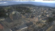 Archiv Foto Webcam Stadt Geyer im Erzgebirge 15:00