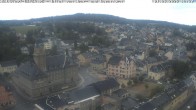 Archiv Foto Webcam Stadt Geyer im Erzgebirge 17:00