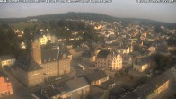 Archiv Foto Webcam Stadt Geyer im Erzgebirge 06:00