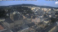 Archiv Foto Webcam Stadt Geyer im Erzgebirge 09:00