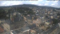 Archiv Foto Webcam Stadt Geyer im Erzgebirge 11:00
