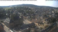 Archiv Foto Webcam Stadt Geyer im Erzgebirge 15:00