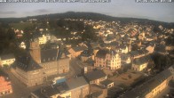 Archiv Foto Webcam Stadt Geyer im Erzgebirge 07:00