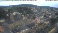 Archiv Foto Webcam Stadt Geyer im Erzgebirge 05:00
