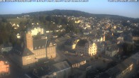 Archiv Foto Webcam Stadt Geyer im Erzgebirge 05:00
