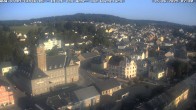 Archiv Foto Webcam Stadt Geyer im Erzgebirge 06:00