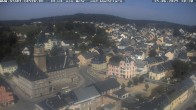 Archiv Foto Webcam Stadt Geyer im Erzgebirge 09:00