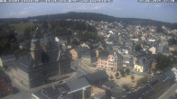 Archiv Foto Webcam Stadt Geyer im Erzgebirge 11:00