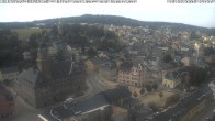 Archiv Foto Webcam Stadt Geyer im Erzgebirge 13:00