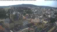 Archiv Foto Webcam Stadt Geyer im Erzgebirge 17:00