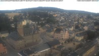 Archiv Foto Webcam Stadt Geyer im Erzgebirge 05:00