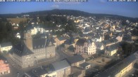 Archiv Foto Webcam Stadt Geyer im Erzgebirge 07:00