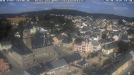 Archiv Foto Webcam Stadt Geyer im Erzgebirge 09:00