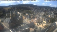 Archiv Foto Webcam Stadt Geyer im Erzgebirge 13:00
