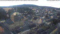Archiv Foto Webcam Stadt Geyer im Erzgebirge 05:00